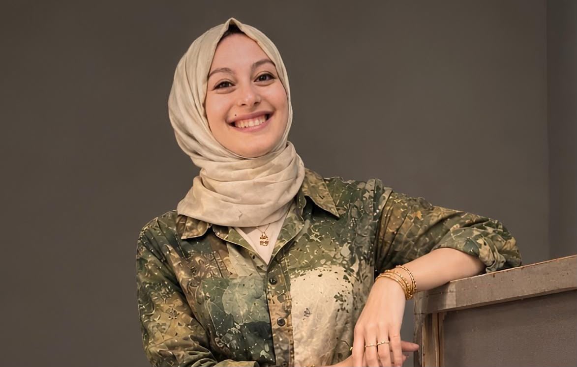 Ayşegül Uzun, Sanatı Eğitimle Buluşturuyor: Çocukların Yaratıcı Dünyasına Rehberlik Ediyor  